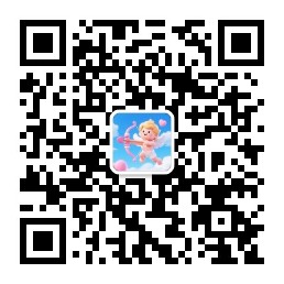 微信二维码